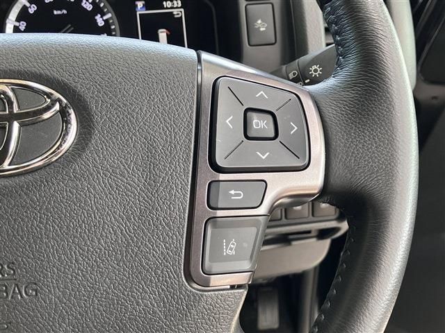 TOYOTA HIACE van 2WD 2023