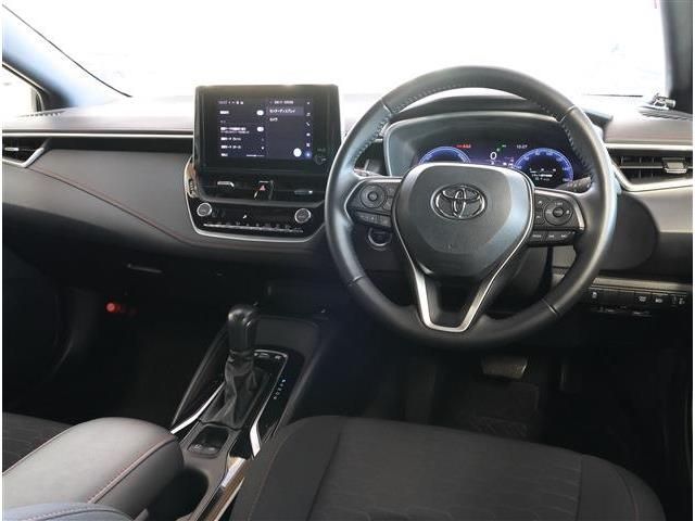 TOYOTA COROLLA SPORT HYBRID 2023