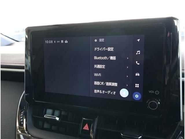 TOYOTA COROLLA SPORT HYBRID 2023