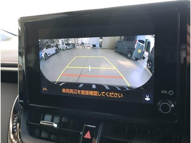 TOYOTA COROLLA SPORT HYBRID 2023