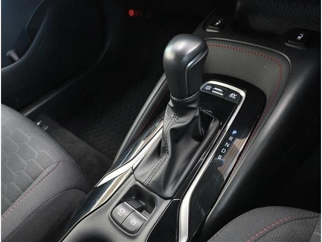 TOYOTA COROLLA SPORT HYBRID 2023