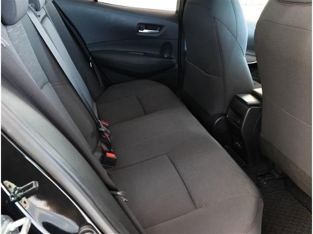 TOYOTA COROLLA SPORT HYBRID 2023