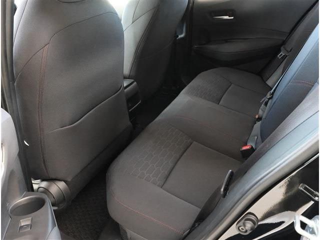 TOYOTA COROLLA SPORT HYBRID 2023