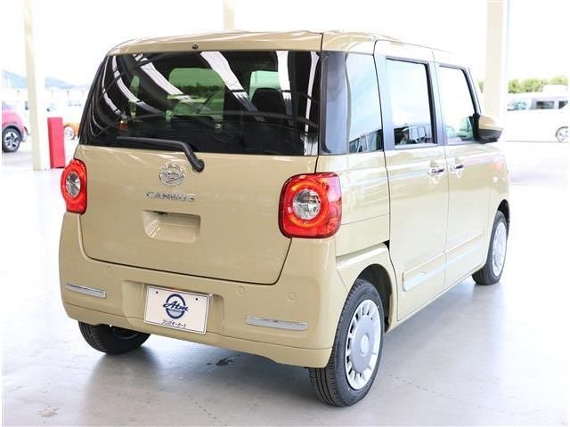 DAIHATSU MOVE canbus 2024