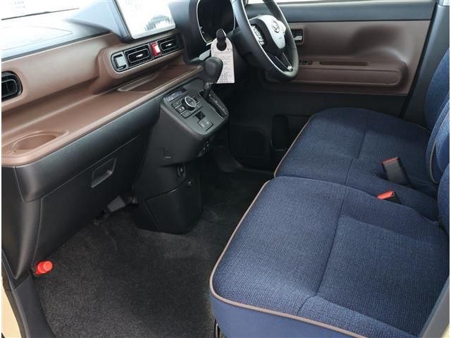 DAIHATSU MOVE canbus 2024