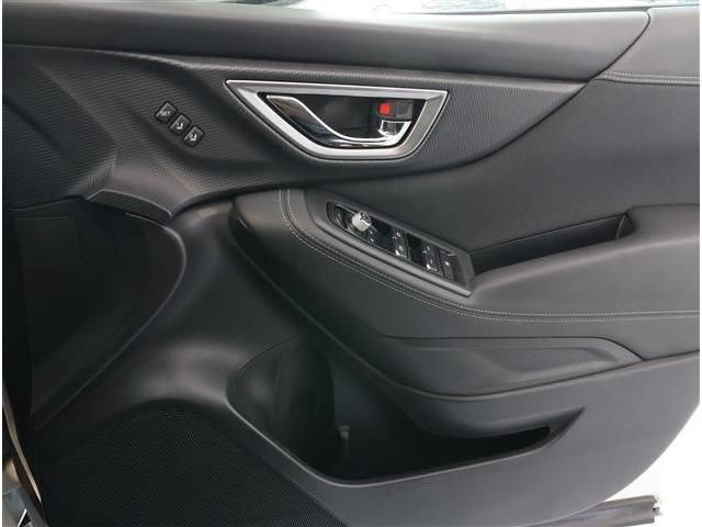 SUBARU FORESTER 2020