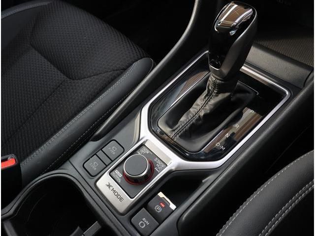 SUBARU FORESTER 2020