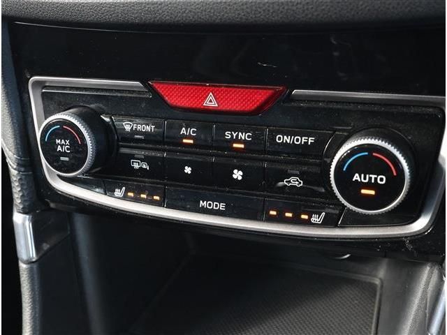 SUBARU FORESTER 2020