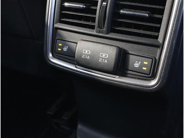 SUBARU FORESTER 2020