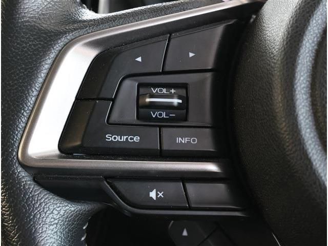 SUBARU FORESTER 2020