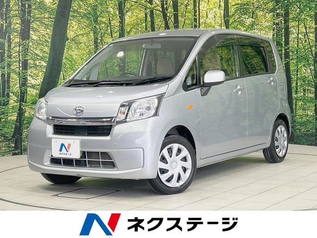 DAIHATSU MOVE 2013