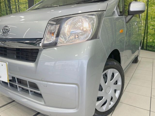 DAIHATSU MOVE 2013