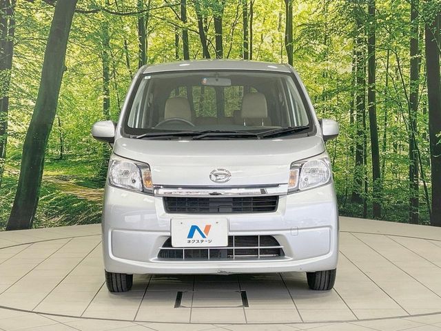 DAIHATSU MOVE 2013