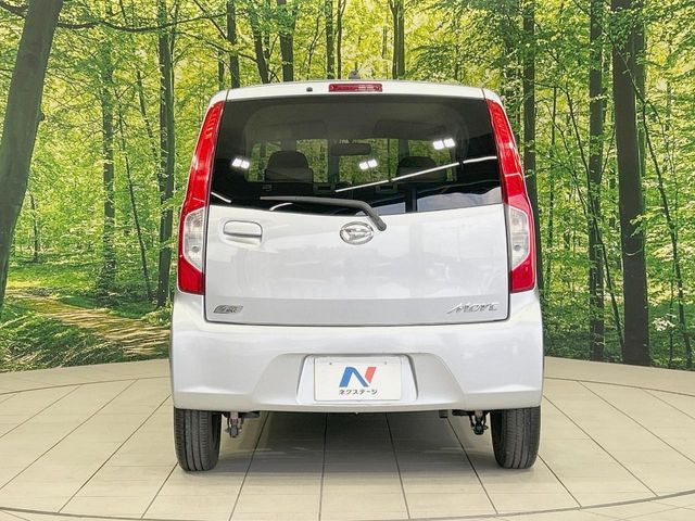 DAIHATSU MOVE 2013