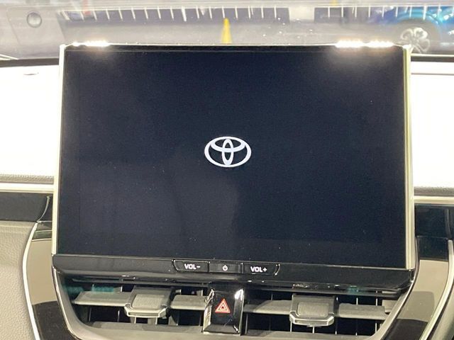 TOYOTA COROLLA CROSS HYBRID 2024