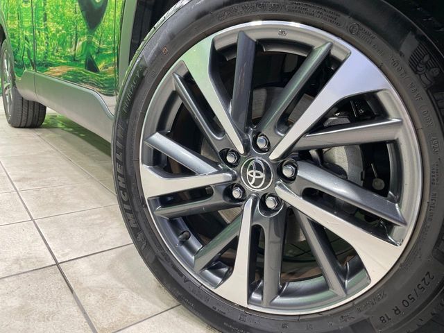 TOYOTA COROLLA CROSS HYBRID 2024