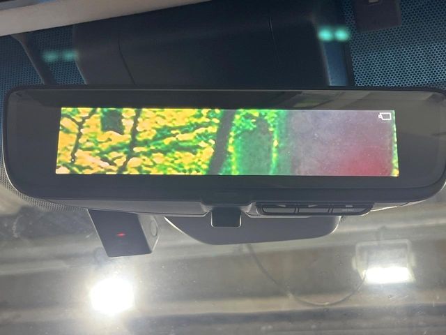 TOYOTA VELLFIRE 2019