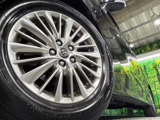 TOYOTA VELLFIRE 2019