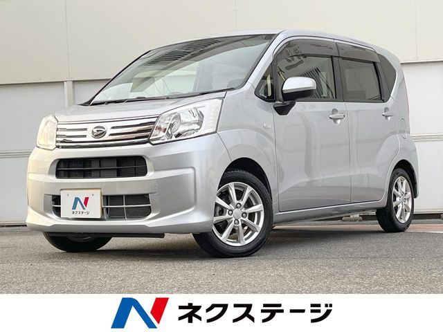 DAIHATSU MOVE 2019