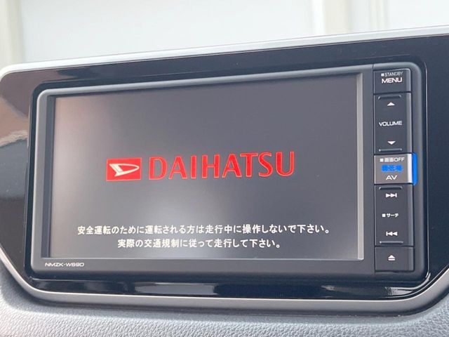 DAIHATSU MOVE 2019