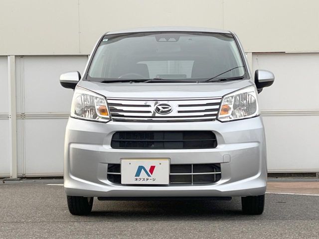 DAIHATSU MOVE 2019