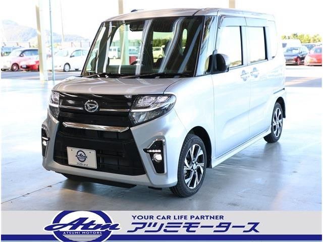 DAIHATSU TANTO 2021