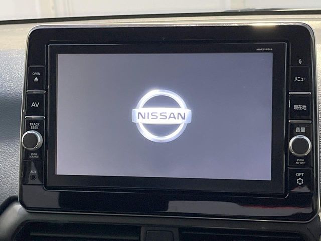 NISSAN DAYZ 2019