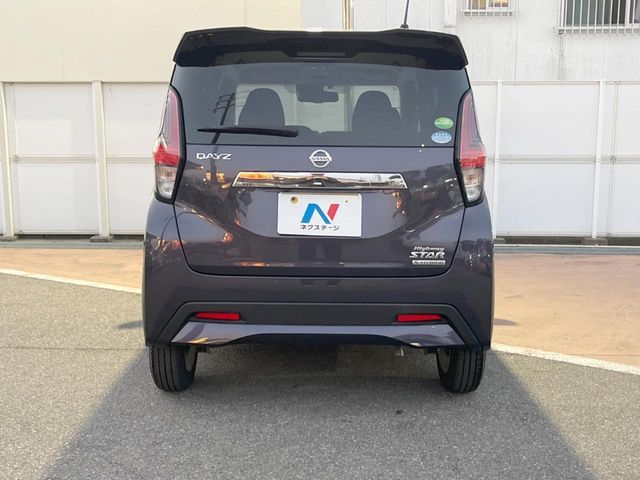NISSAN DAYZ 2019