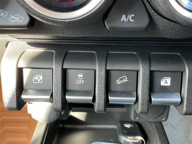 SUZUKI JIMNY SIERRA 2024