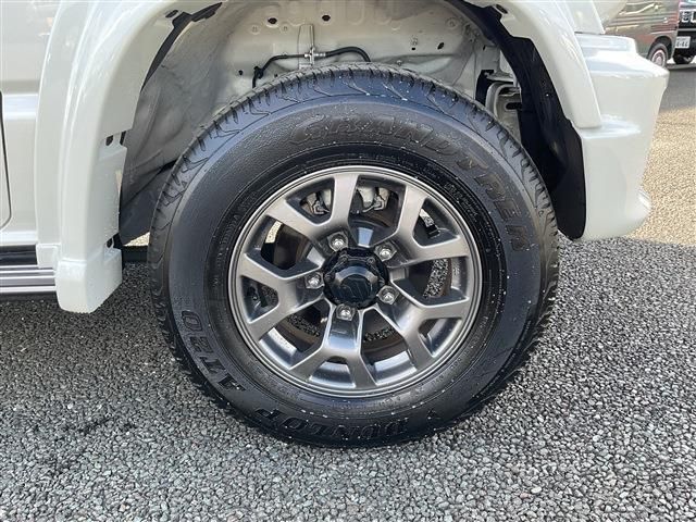 SUZUKI JIMNY SIERRA 2024