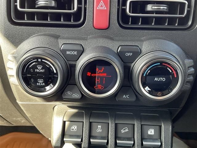 SUZUKI JIMNY SIERRA 2024