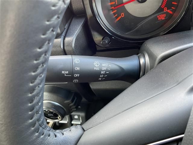 SUZUKI JIMNY SIERRA 2024