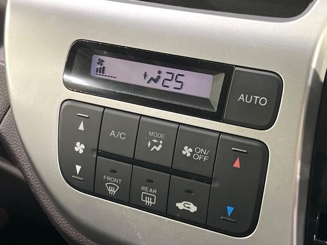 HONDA N-WGN CUSTOM 2015