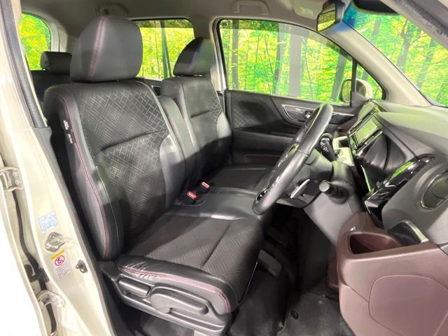 HONDA N-WGN CUSTOM 2015