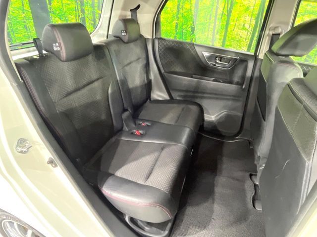 HONDA N-WGN CUSTOM 2015