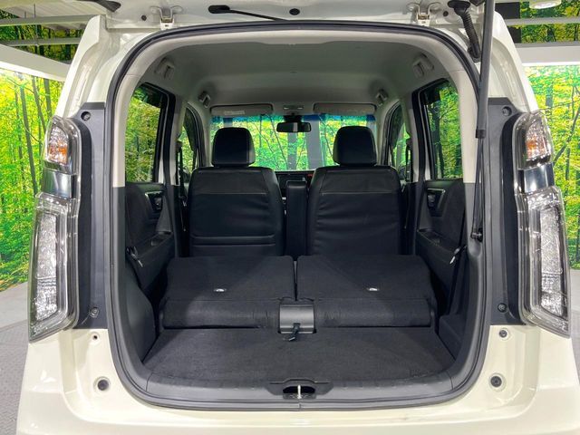 HONDA N-WGN CUSTOM 2015