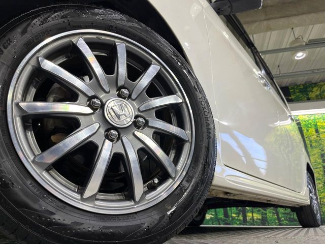 HONDA N-WGN CUSTOM 2015