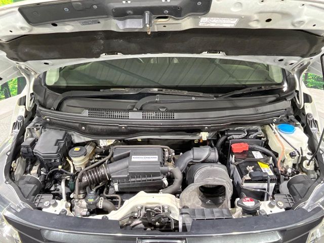 HONDA N-WGN CUSTOM 2015