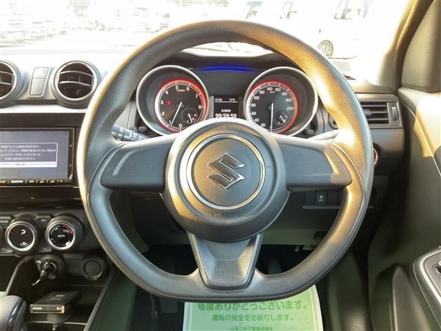 SUZUKI SWIFT 2017
