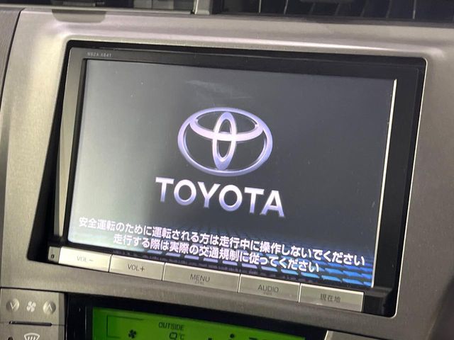 TOYOTA PRIUS 2015