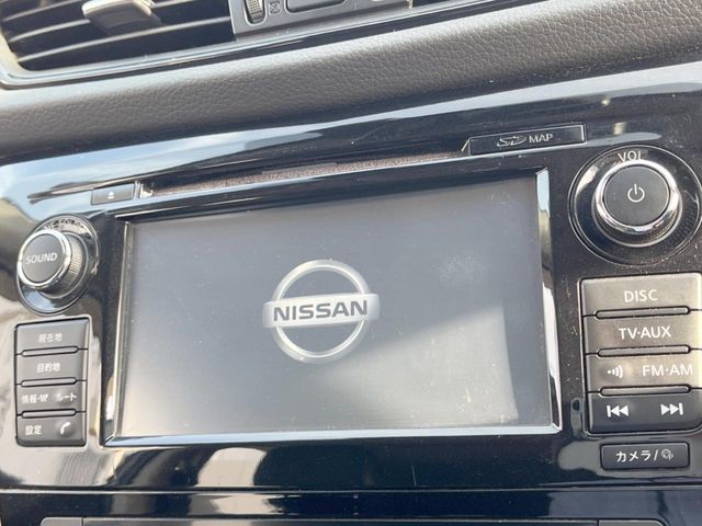 NISSAN X-TRAIL HYBRID 4WD 2018