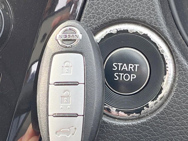 NISSAN X-TRAIL HYBRID 4WD 2018