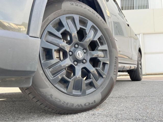 NISSAN X-TRAIL HYBRID 4WD 2018