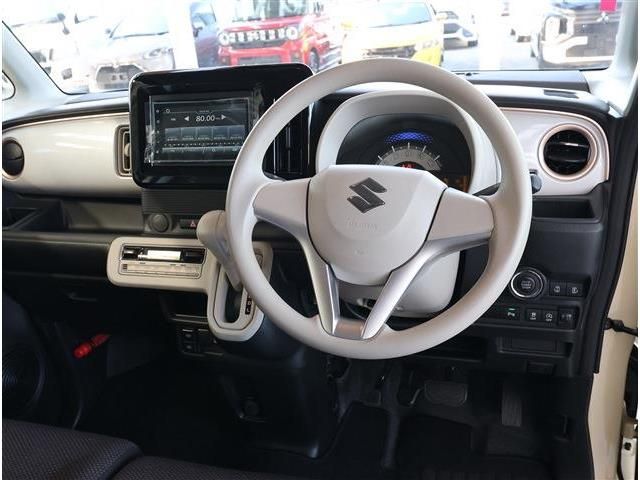 SUZUKI WAGON R SMILE 2024