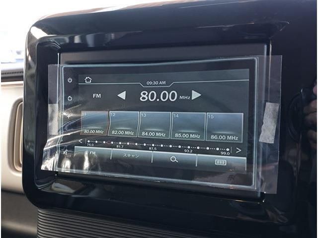 SUZUKI WAGON R SMILE 2024