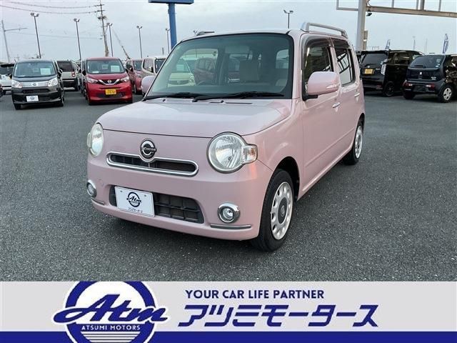 DAIHATSU MIRA Cocoa 2013 