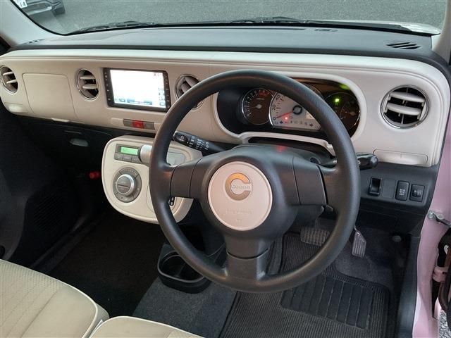 DAIHATSU MIRA Cocoa 2013