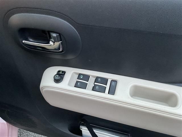 DAIHATSU MIRA Cocoa 2013