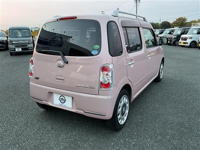 DAIHATSU MIRA Cocoa 2013