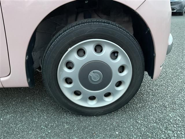 DAIHATSU MIRA Cocoa 2013